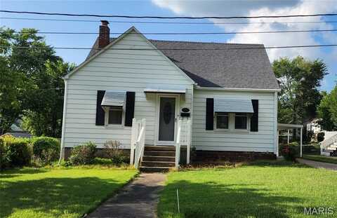 934 Raines Avenue, Jackson, MO 63755
