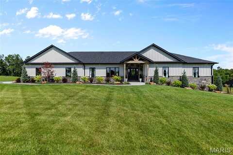 282 Tyler Branch Road, Perryville, MO 63775