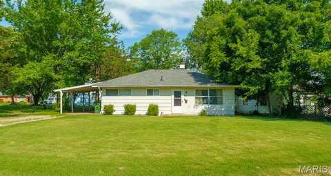 33 Southbrook Drive, Rolla, MO 65401