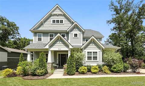 314 Pelican Avenue, Oakland, MO 63122