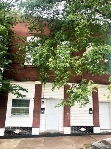 5101 Vermont Ave Avenue, Saint Louis, MO 63111