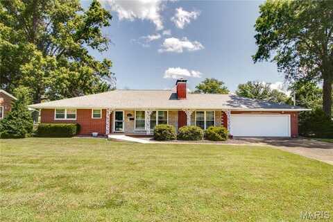 4401 Wedgewood Drive, Alton, IL 62002