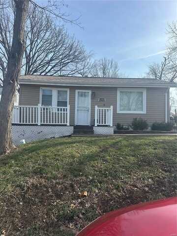 6308 Jefferson Avenue, Berkeley, MO 63134
