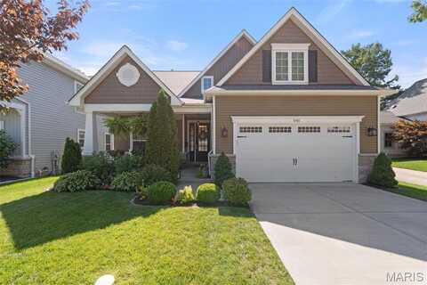 645 N Harrison Avenue, Kirkwood, MO 63122