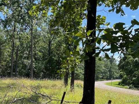 5031 Port Perry Drive, Perryville, MO 63775
