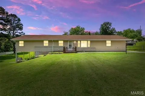 3 Francis Court, Saint Charles, MO 63303