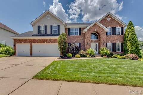 3026 Windsor Point Drive, Saint Louis, MO 63129