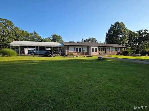 24605 SAFE Road, Waynesville, MO 65583