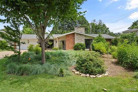 9127 Garber Road, Saint Louis, MO 63126