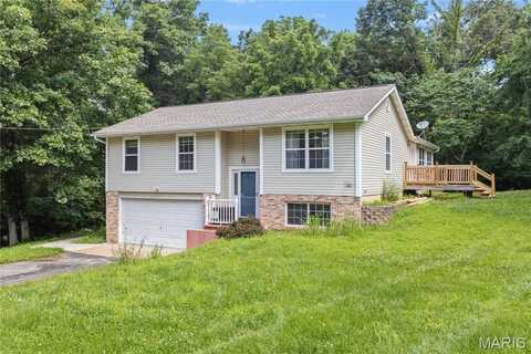 8399 Byrnesville Road, House Springs, MO 63051