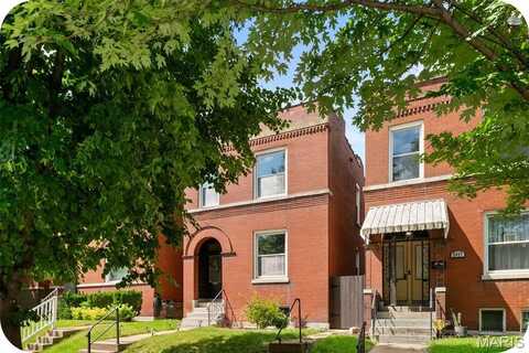 2929 Victor Street, Saint Louis, MO 63104