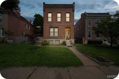 6505 Michigan Avenue, Saint Louis, MO 63111