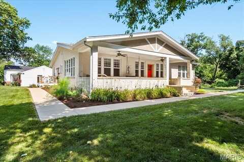 471 Toft Lane, Webster Groves, MO 63119