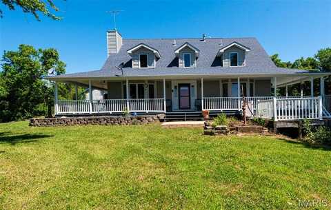 2160 State Highway 50, Union, MO 63084