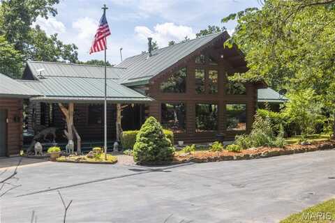 5049 Remington Road, De Soto, MO 63020