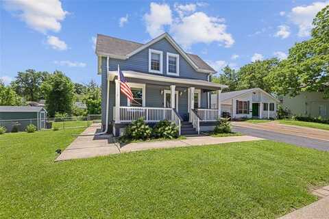 120 W Thornton Avenue, Webster Groves, MO 63119