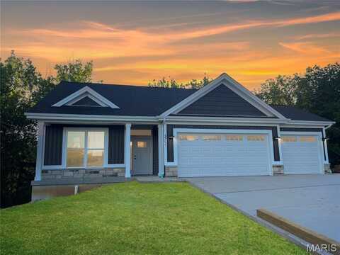 94 Fiddler's Close, Washington, MO 63090