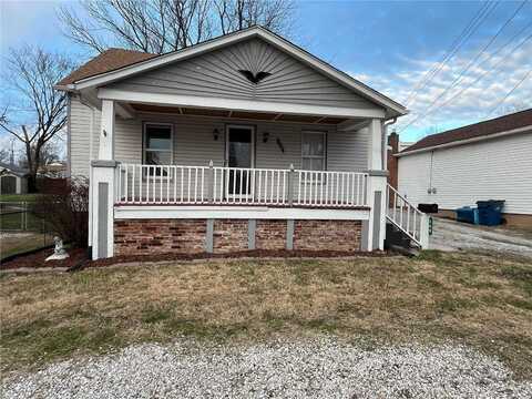 149 W Felton Avenue, Saint Louis, MO 63125
