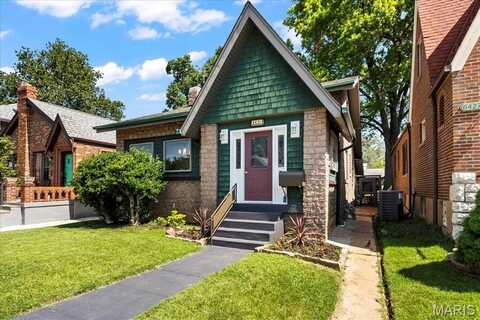 6431 Oleatha Avenue, Saint Louis, MO 63139