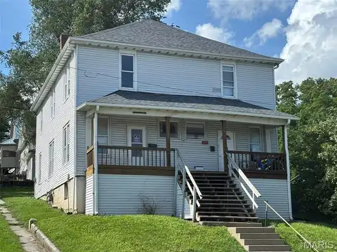 1250 Broadway, Hannibal, MO 63401