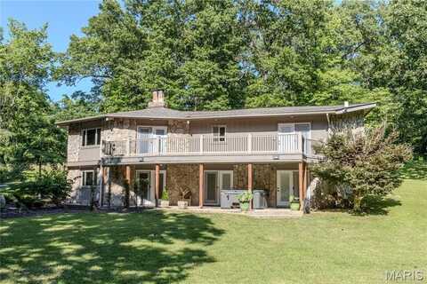 24608 Highway 17, Waynesville, MO 65583