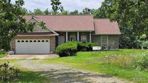 10113 Hawns Farm Road, Fredericktown, MO 63645
