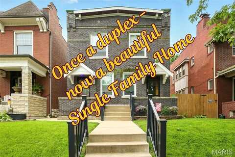 3942 JUNIATA Street, Saint Louis, MO 63116