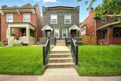 3942 JUNIATA Street, Saint Louis, MO 63116