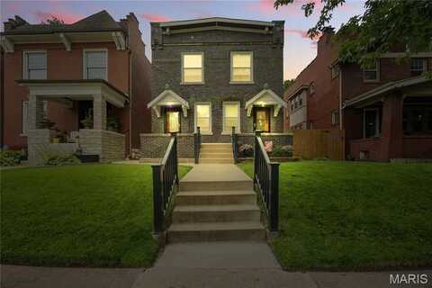 3942 JUNIATA Street, Saint Louis, MO 63116