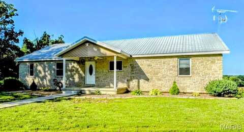 3802 4th Street, Owensville, MO 65066