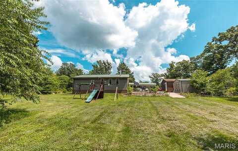 273 W Highway 8, Steelville, MO 65565