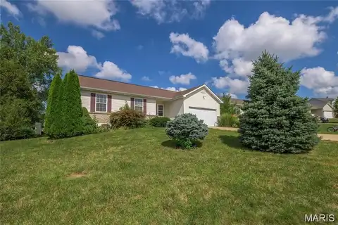 13 Red Coat Way Ct, O'fallon, MO 63366