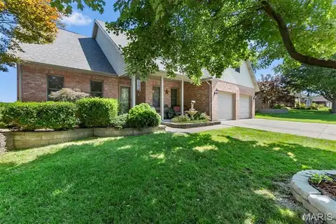 1278 Bramblewood Drive, Jackson, MO 63755