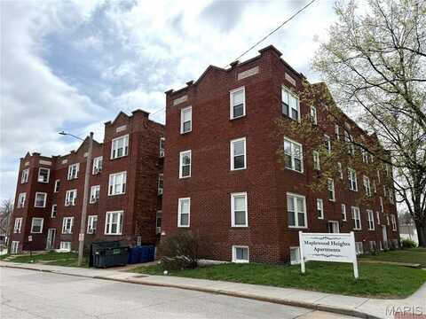 2604 Bellevue Avenue, Maplewood, MO 63143