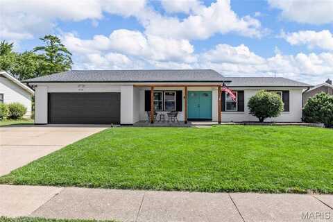 3116 Essex Drive, Saint Charles, MO 63301