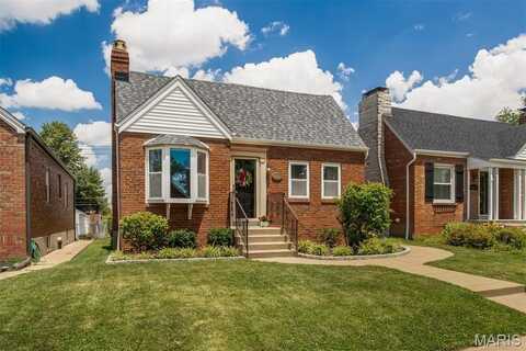 6035 Lansdowne Avenue, Saint Louis, MO 63109
