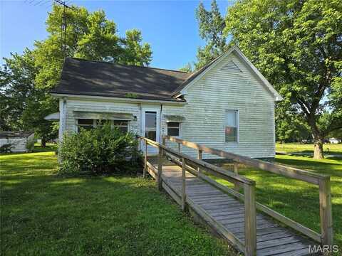 510 W 2nd Street, Coffeen, IL 62017