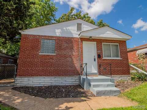 306 Fillmore Street, Saint Louis, MO 63111
