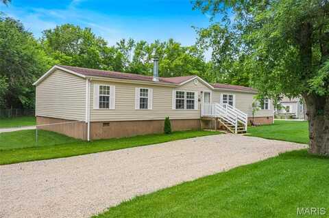 412 Howell Street, Park Hills, MO 63601