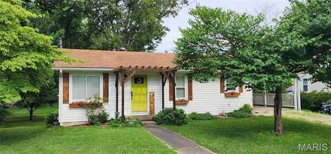 208 S Bast Street, Jackson, MO 63755