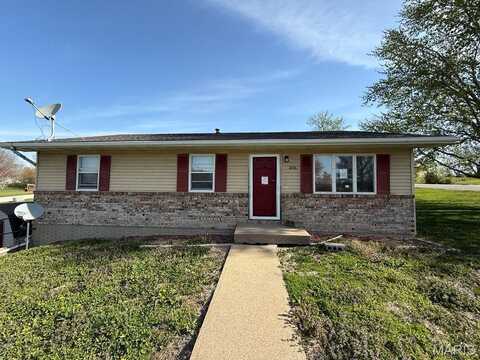 1206 Virginia Avenue, Canton, MO 63435