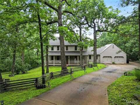 1423 Emily Lane, Festus, MO 63028