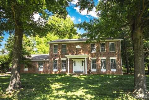 10911 Greenlefe Drive, Rolla, MO 65401