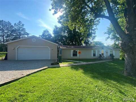 411 S Norwine Street, Bonne Terre, MO 63628