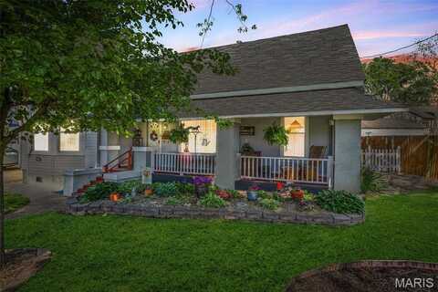 406 N Division Street, Bonne Terre, MO 63628