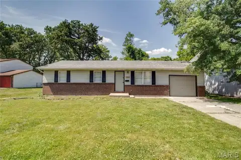 3308 Myrle Street, Alton, IL 62002