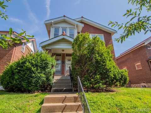 4945 Sutherland Avenue, Saint Louis, MO 63109