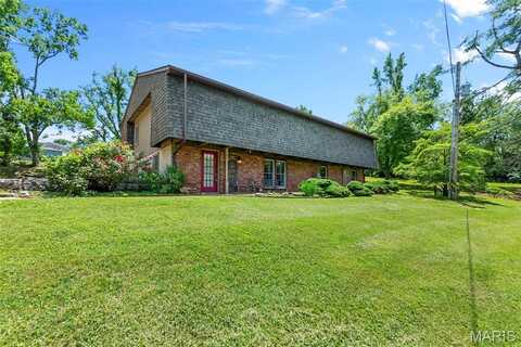 601 S Shelby Street, Perryville, MO 63775
