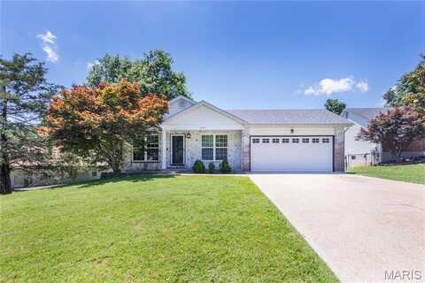 1301 Missouri Avenue, Crystal City, MO 63019