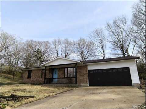 2745 Cathy Ann Drive, High Ridge, MO 63049